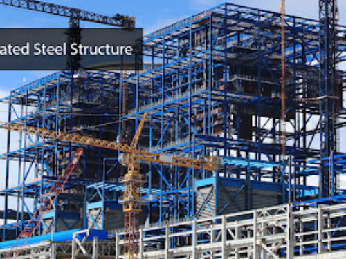 Overview of Our Steel Services