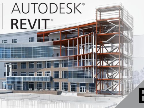 What Revit can offer you?