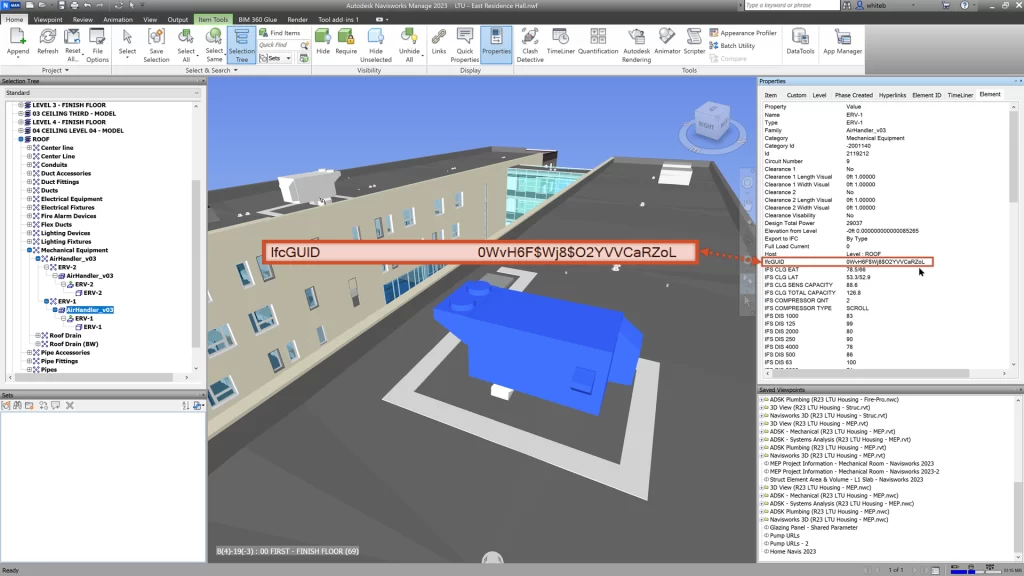 Navisworks Solutions 6