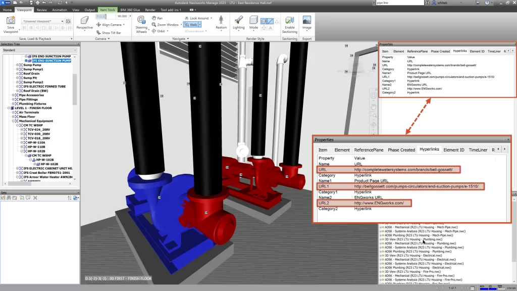 Navisworks Solutions 5