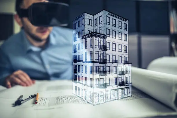 augmented reality in construction