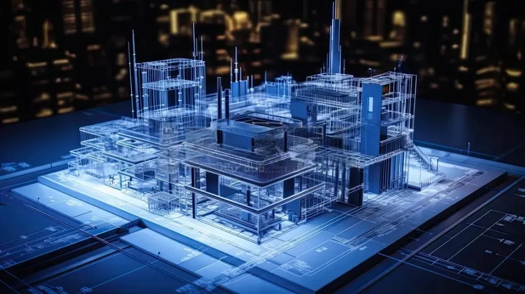 AR Application in Construction Industry – Trisita Engineering LLP