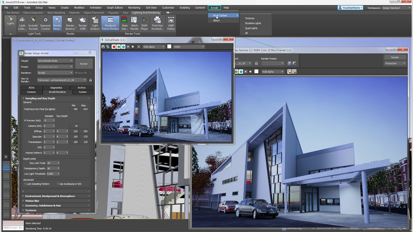gallery grid image