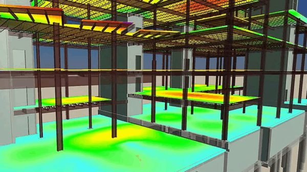 Trisita Engineering LLP – BIM Services Provider in India