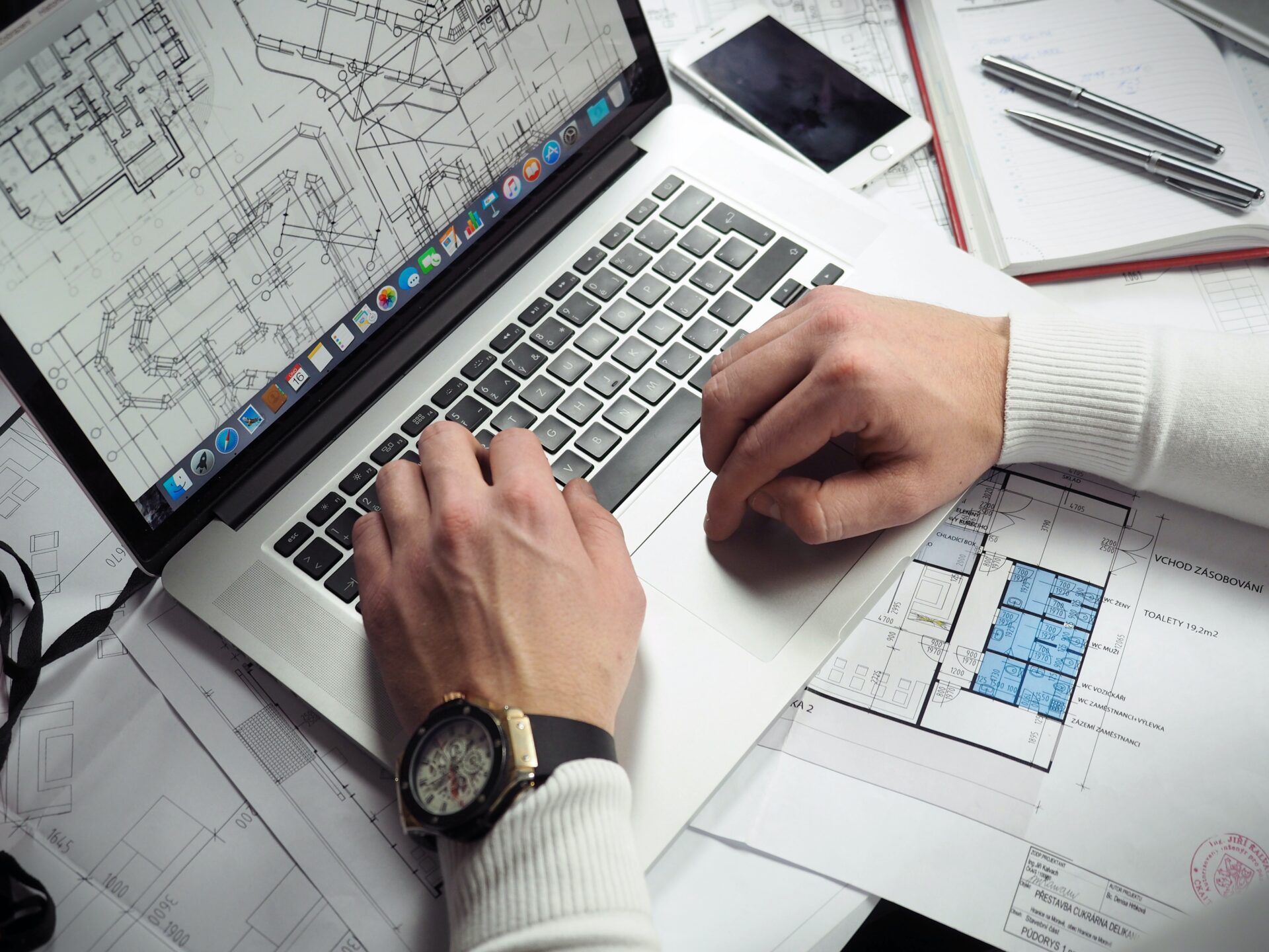 About – Trisita Engineering LLP